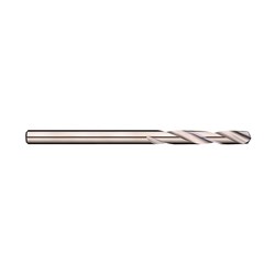 No.30 Gauge (3.26mm) Stub Drill Bit - Silver Series