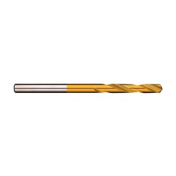 4mm Stub Drill Bit - Gold Series