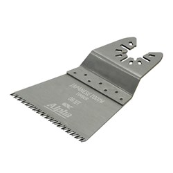 Japanese Tooth 63mm - Timber Multi-Tool Blade