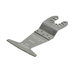 Surecut Prazision 65mm - Bi-Metal Multi-Tool Blade