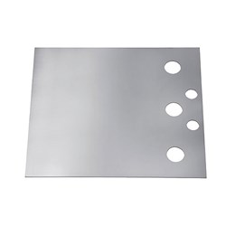 2.0 x 150mm Wide Floor Scraper Replacement Blade (Suits B69 / B71)