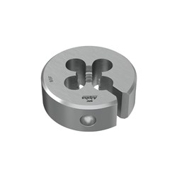 HSS Button Die BSF 5/16 x 22-1OD