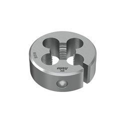 HSS Button Die BSW 3/16 x 24-1OD