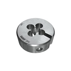 HSS Button Die MC 3.0 x 0.5-1OD