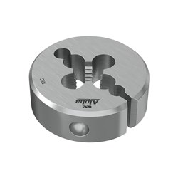HSS Button Die MC 20.0 x 2.5-1.5OD