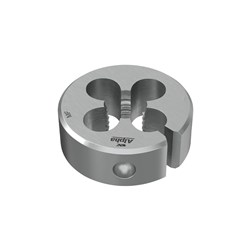HSS Button Die MF 8.0 x 1.0-1OD
