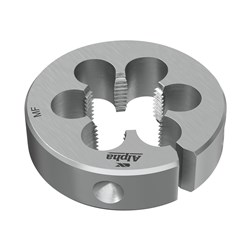 HSS Button Die MF 22.0 x 1.5-2OD