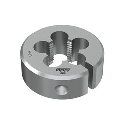 HSS Button Die UNF 1/2 x 20-1.5OD