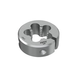 HSS Button Die UNF 5/16 x 24-1OD