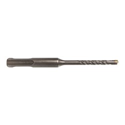 5.0 x 110mm Bristol SDS Plus 4 Cutter Masonry Drill