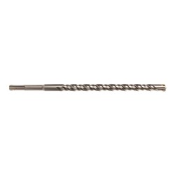 14.0 x 260mm Bristol SDS Plus 4 Cutter Masonry Drill