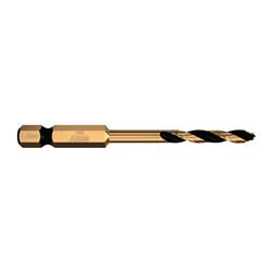 4.5mm | Onsite Plus Impact Step Tip Drill Bit