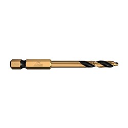 4.8mm | Onsite Plus Impact Step Tip Drill Bit