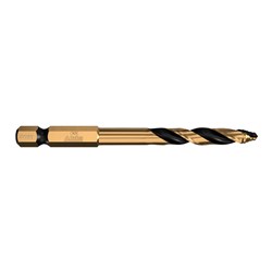 6.0mm | Onsite Plus Impact Step Tip Drill Bit