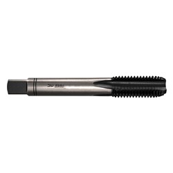 HSS Tap BSPF Intermediate - 1/2x14 | Carded