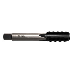 Carbon Xtra Tap BSPT Bottoming - 3/4x14 | Carded