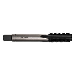 Carbon Tap NPS Taper - 1/2x14 | Carded