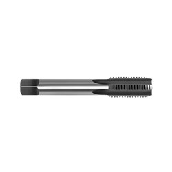 Carbon Tap UNC Bottoming - 3/4x10 | Carded