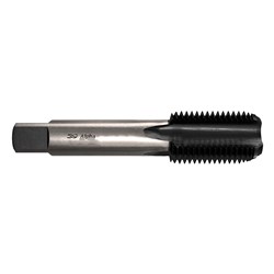 HSS Tap UNC Bottoming - 1-1/4x7 | Carded