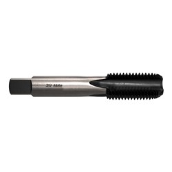 HSS Tap UNC Bottoming - 1x8 | Carded