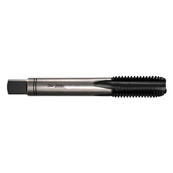 HSS Tap UNC Intermediate - 3/16x24(UNS) | Carded
