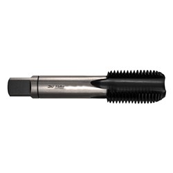 HSS Tap UNC Taper - 1-1/8x7 | Carded