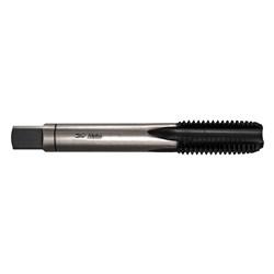 HSS Tap UNC Taper - 3/16x24(UNS) | Carded