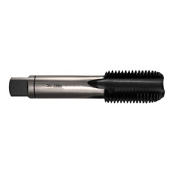 Carbon Tap UNF Taper - 1-1/2x12 | Carded
