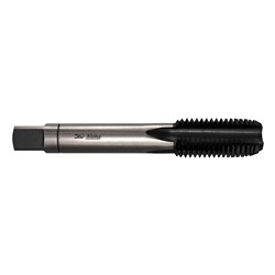 HSS Tap UNF Taper - 3/4x16 | Carded