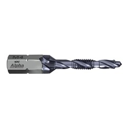 M4 x 0.7 | Onsite Plus Combination Drill and Tap