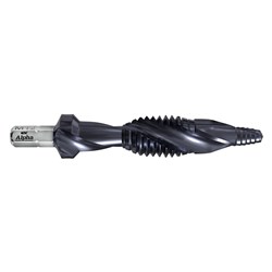 M12 x 1.75 | Onsite Plus Combination Drill and Tap