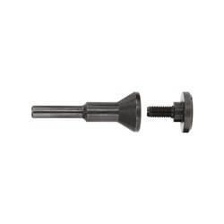 Cutting Disc Mandrel to Suit: 50 & 75mm Cutting Discs