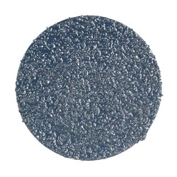 Resin Fibre Disc R Type 75mm Z60 Grit Zirconia Bulk