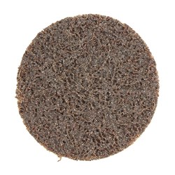 Surface Prep Disc R Type 50mm Coarse / Gold Bulk