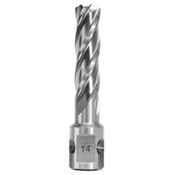 14 x 55mm HSS Annular Cutter