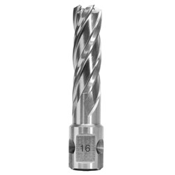 16 x 55mm HSS Annular Cutter