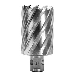 44 x 55mm HSS Annular Cutter