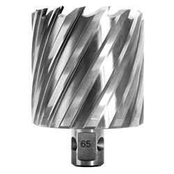 65 x 55mm HSS Annular Cutter
