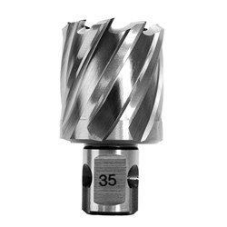 35 x 30mm HSS Annular Cutter