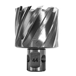 44 x 30mm HSS Annular Cutter