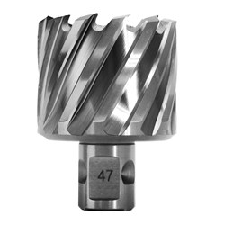 47 x 30mm HSS Annular Cutter