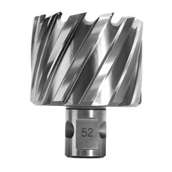 52 x 30mm HSS Annular Cutter