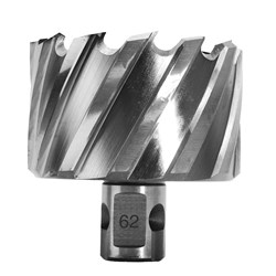 62 x 30mm HSS Annular Cutter