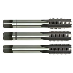 Carbon Tap Set SP-10x1
