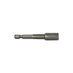 Thunderzone Impact Magnetic Nutsetter 1/4in x 65mm