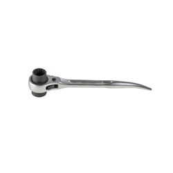 19 x 24mm Metric Ratchet Podger Bent