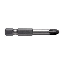 Pozi PZ3 x 50mm Power Bit