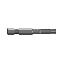 Thunderzone Torx TX30 x 50mm Impact Power Bit