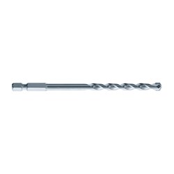 6.0 x 100mm MultiDrill Multi-Material Drill Bit | 1/4in Hex