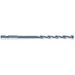 6.5 x 100mm MultiDrill Multi-Material Drill Bit | 1/4in Hex